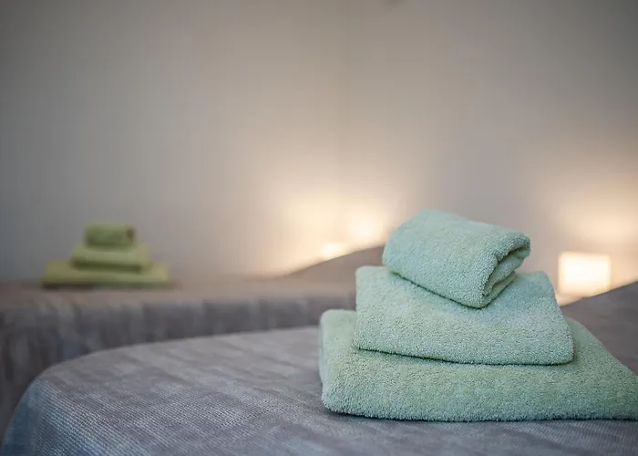 Appartement Le Cinque Rose Airport