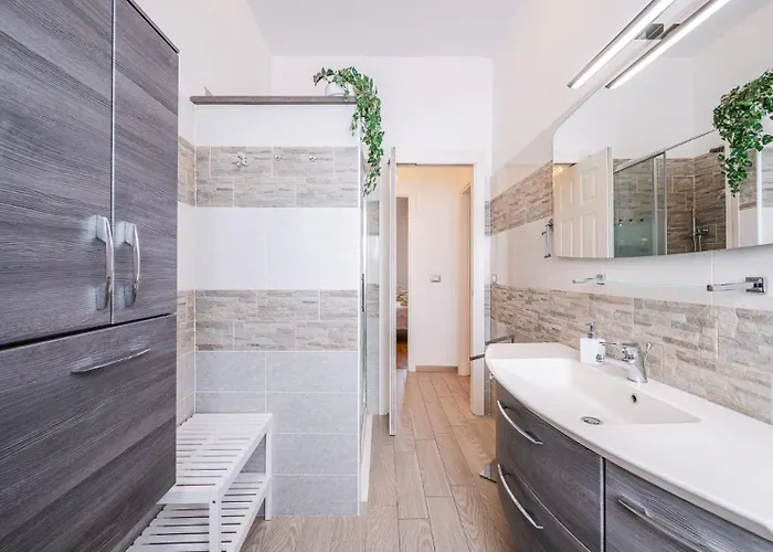 Le Cinque Rose Airport Appartement Bologne