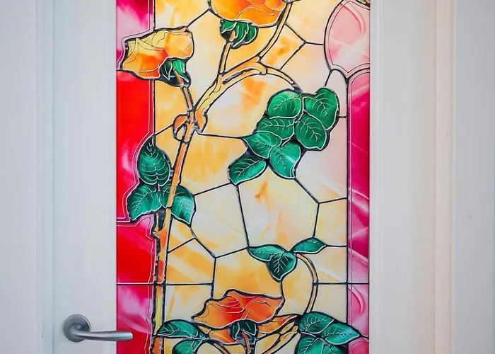 Le Cinque Rose Airport * Bologne