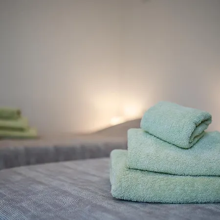 Apartamento Le Cinque Rose Airport