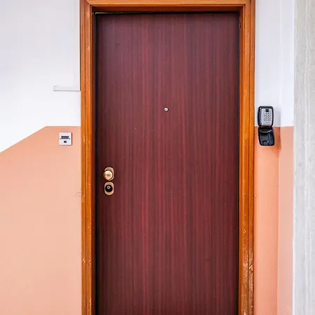 Apartamento Le Cinque Rose Airport