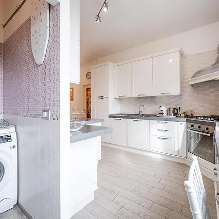 Le Cinque Rose Airport Bolonha