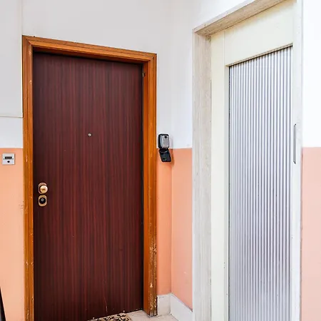 Le Cinque Rose Airport Apartamento