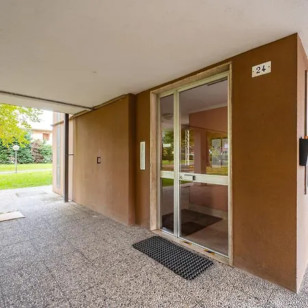 Apartman Le Cinque Rose Airport