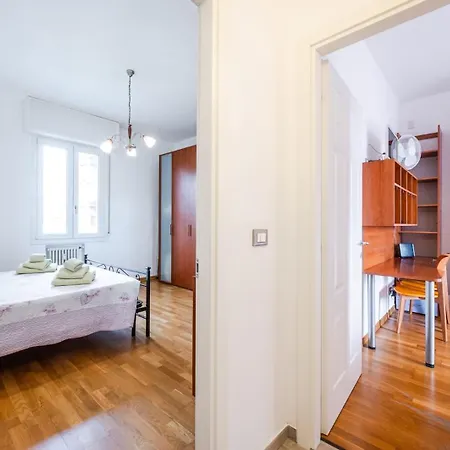 Le Cinque Rose Airport Bolonha