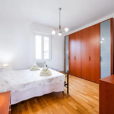 Le Cinque Rose Airport Apartamento