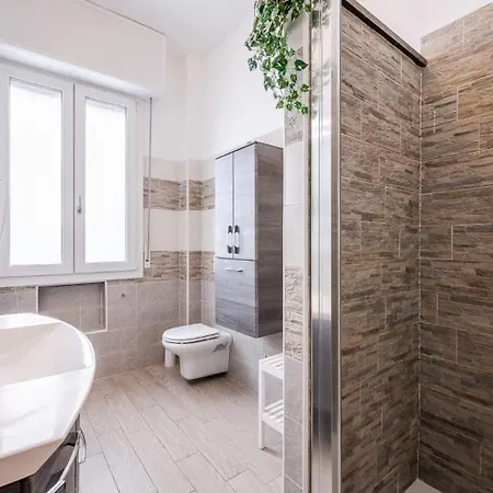 Apartamento Le Cinque Rose Airport