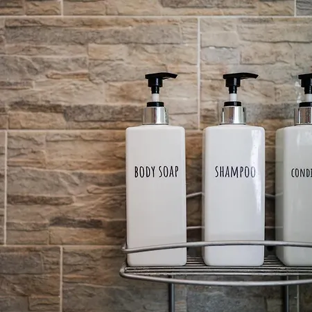 Apartamento Le Cinque Rose Airport *