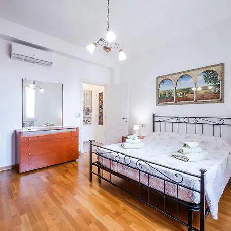 Le Cinque Rose Airport Bologna