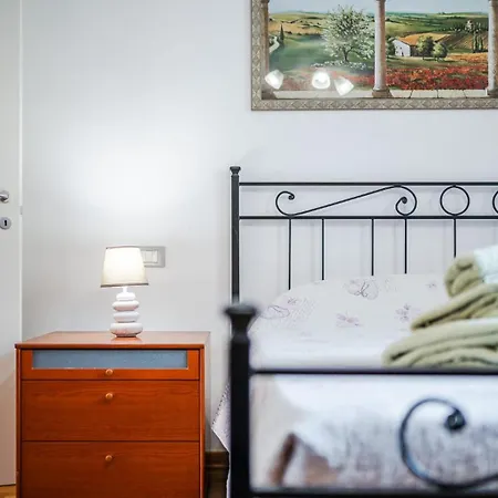 Le Cinque Rose Airport Apartamento Bolonha