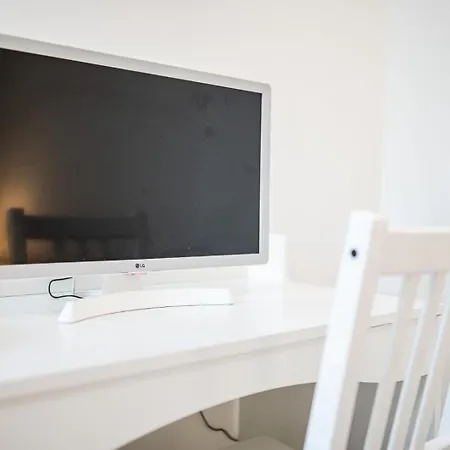 Le Cinque Rose Airport Apartamento Bolonha