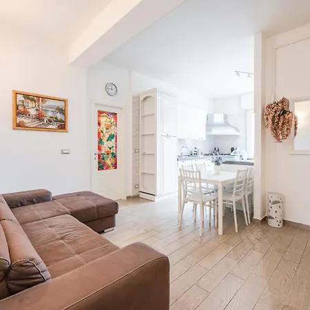 Le Cinque Rose Airport Apartamento Bolonha