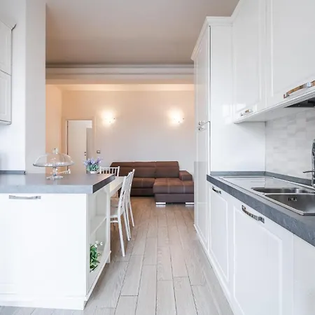 Le Cinque Rose Airport Apartamento Bolonha