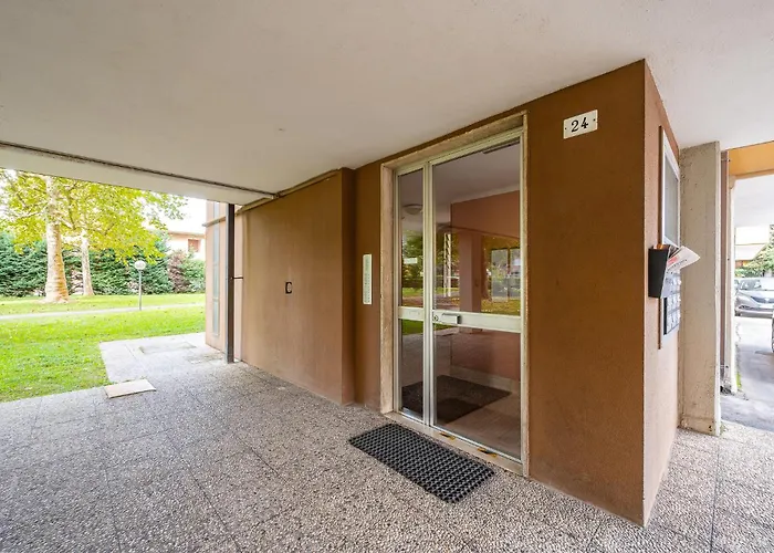 Apartamento Le Cinque Rose Airport
