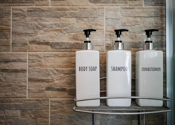 Апартаменты Le Cinque Rose Airport *