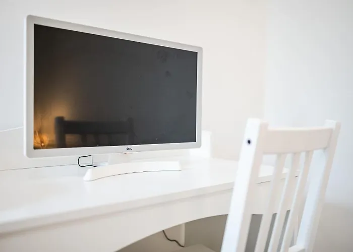 Le Cinque Rose Airport Апартаменты Болонья