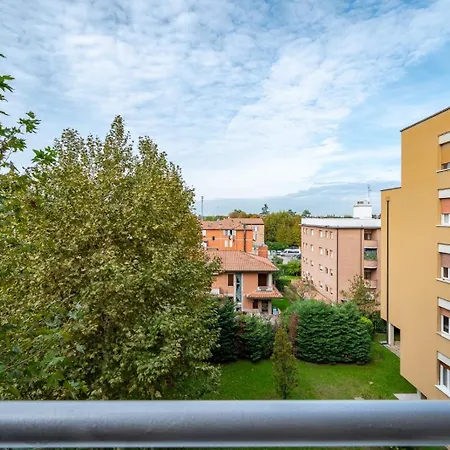 Le Cinque Rose Airport Bologna