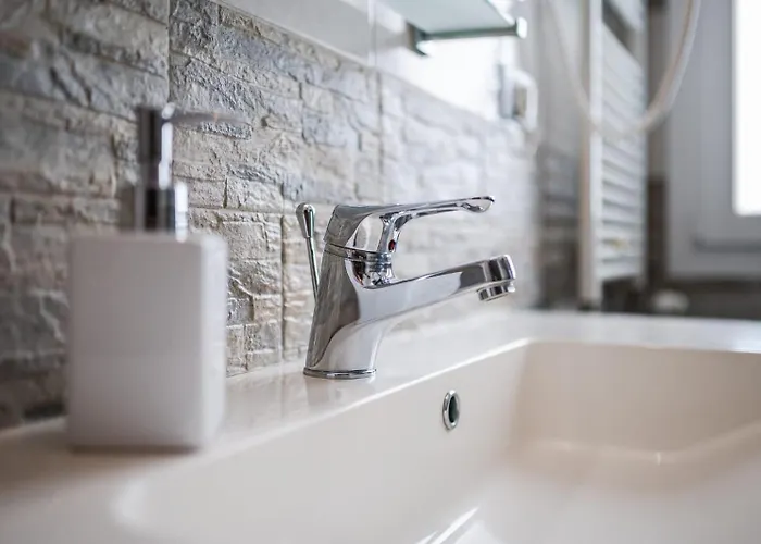 Apartment Le Cinque Rose Airport