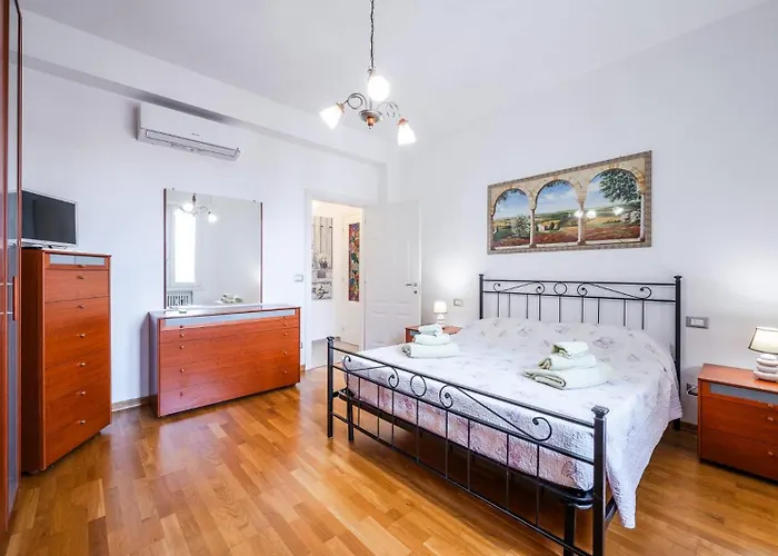 Le Cinque Rose Airport Bologna