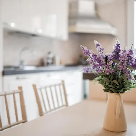 Le Cinque Rose Airport * Bologna