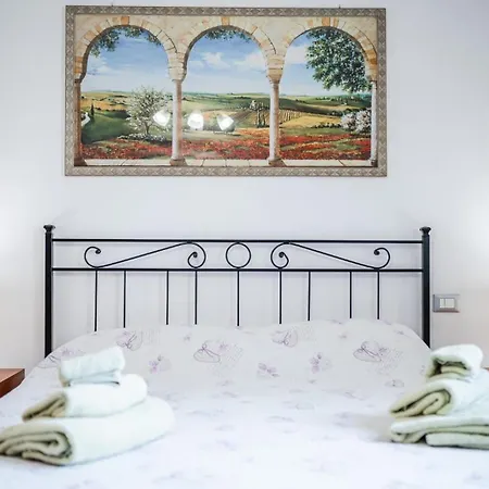 Le Cinque Rose Airport * Bologna