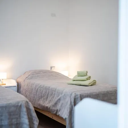 Le Cinque Rose Airport Bologna