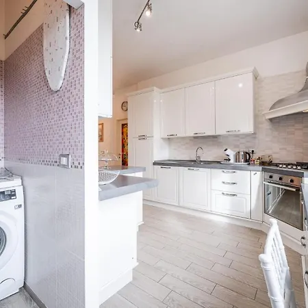 Apartman Le Cinque Rose Airport Bologna