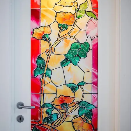 Le Cinque Rose Airport * 볼로냐